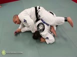 Inside the University 147 Part 2 - Failed Back Take from Overwrap to Armbar or Straight Armlock
